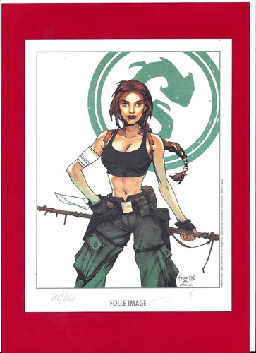 Alex alice le troisieme - -,