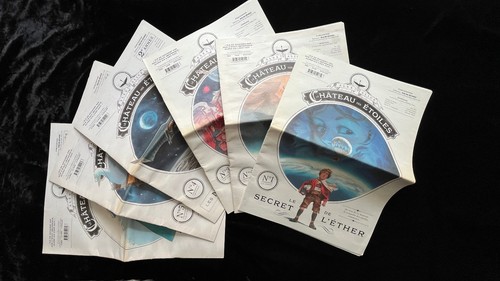 Lot journaux le - ¤,