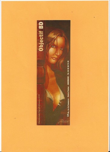 Alex alice troisieme - alex,