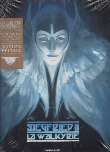 Alice siegfried la - alice,