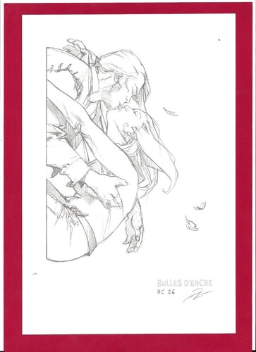 Alex alice le troisieme - alice,
