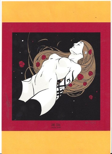 Alex alice le - le, troisieme