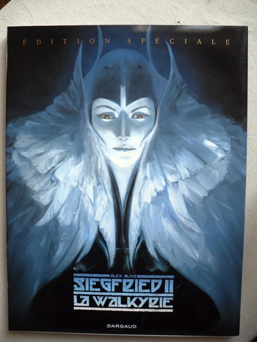 Alex alice siegfried tome 2 - tome,