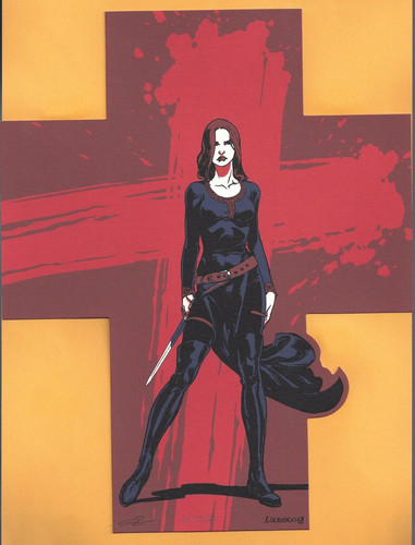 Alex alice le troisieme - alex,