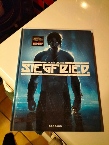 2007 siegfried par - 2007,